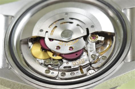 3185 rolex movement|rolex datejust movement.